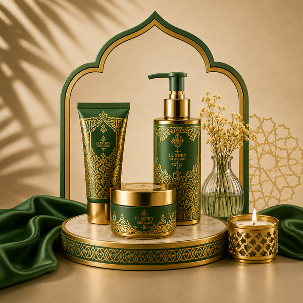 Arabian Glow