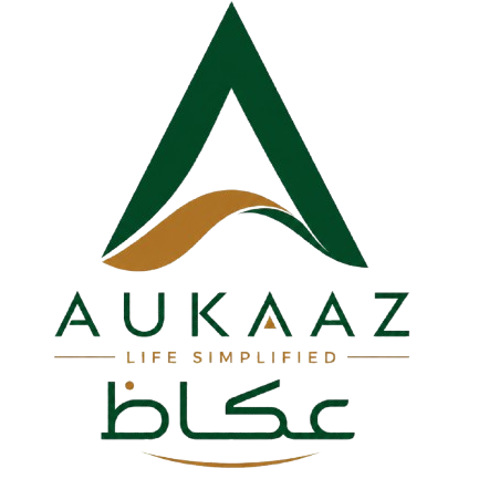 Aukaaz